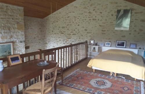 Condac House | L'Arnaudière