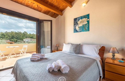 Olia Speciosa Apartment | L'Asfodelo - Great Holiday Deal