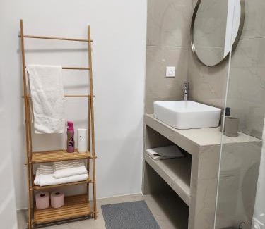 Orthez Apartment | L'aT3lier d'Orthez