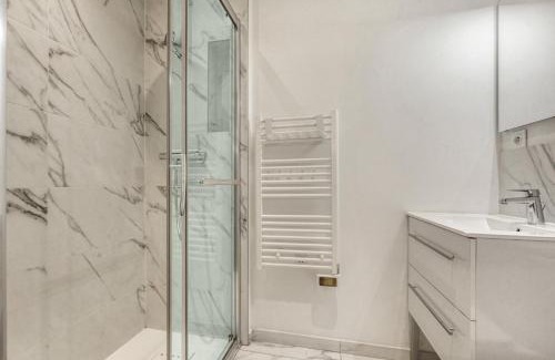 Saint - Aubin - Dupuy Apartment | L'Atelier d'Idrac - Appt cosy pour 2p Toulouse