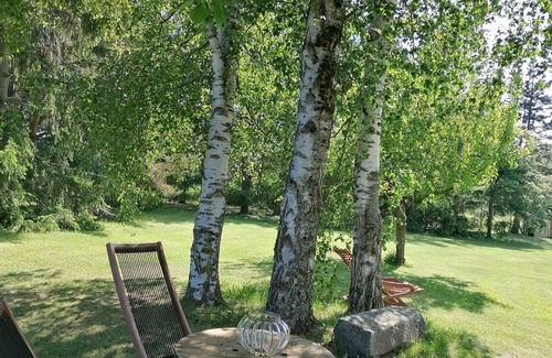 Solignac-sur-Loire House | L'atelier de MussicHoliday home in Haute-Loire - 15 min from Le Puy-en-Velay