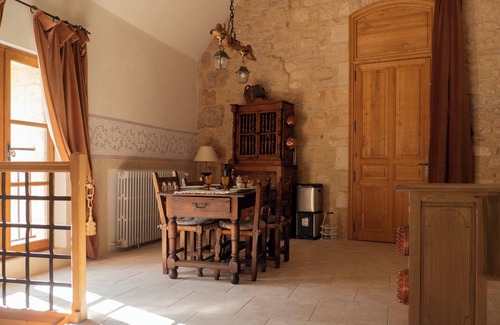 Le Bugue Apartment | "L'Atelier de Francine"
