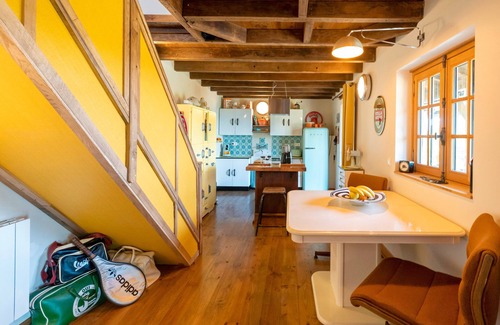 Lannux House | L'Atelier De Scarlett - Lannux