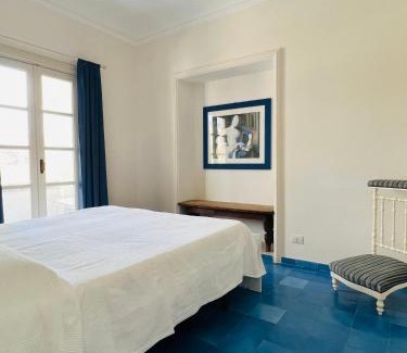 Taormina City Centre Apartment | L'Atelier del Pittore Apartment