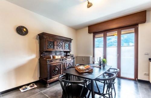 Aosta Apartment | L'Atelier du Temps - Maison Saint-Bernard