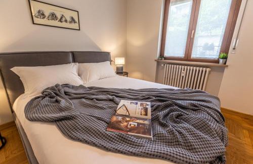 Aosta Apartment | L'Atelier du Temps - Maison Saint-Bernard