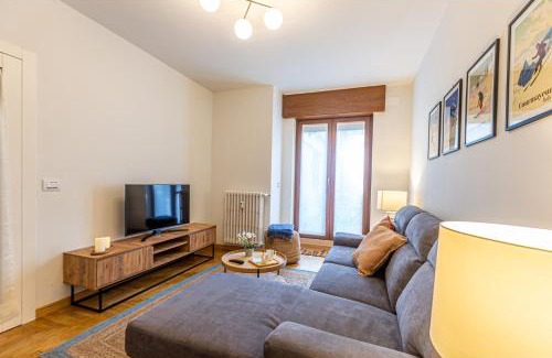 Aosta Apartment | L'Atelier du Temps - Maison Saint-Bernard
