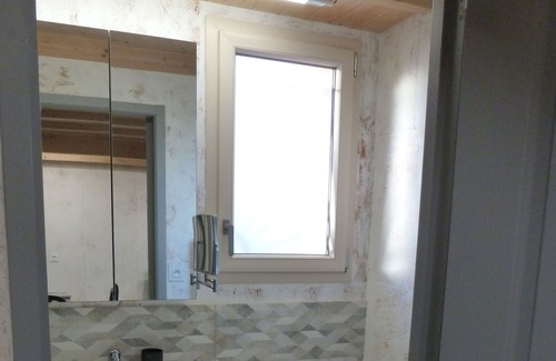 La Douze House | L'atelier en Périgord