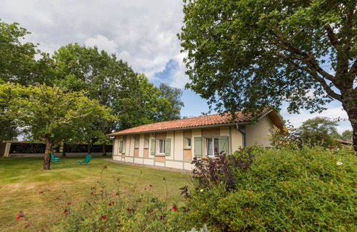 Leon House | L'atelier S - Leon - Gîte