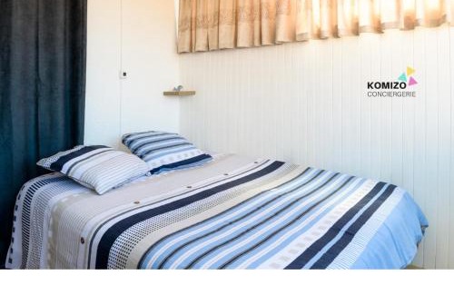 Port Leucate Apartment | L'attrape rêves