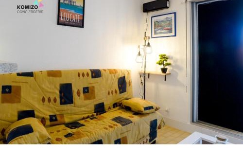 Port Leucate Apartment | L'attrape rêves