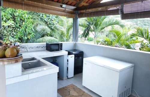 Tartane House | L' authentique