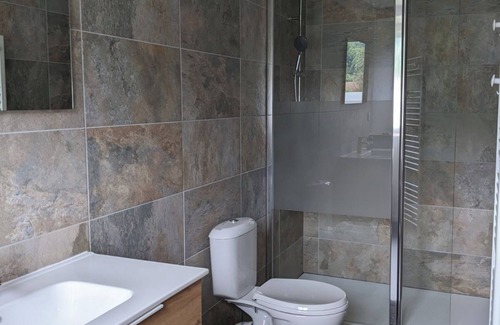 Marmanhac Apartment | L'Authre Gîte (2 people - 45m²)