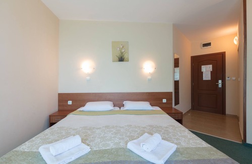 Sunny Beach Hotel | L&B Hotel