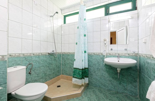 Sunny Beach Hotel | L&B Hotel