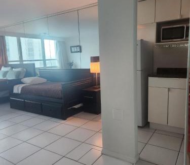Mid Beach Apartment | L&D Vacations Rentals