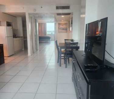 Mid Beach Apartment | L&D Vacations Rentals