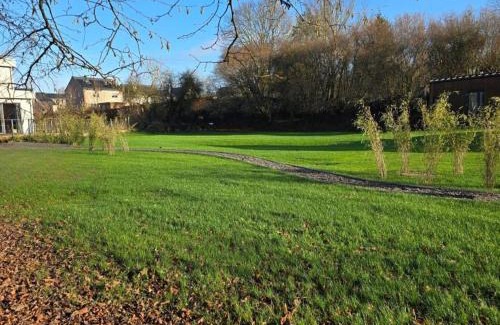 Rhisnes House | L'Ecrin des Sentiers