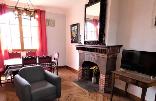 Saint-Vincent-de-Tyrosse House | L'ensoleillée - St-vincent-de-tyrosse