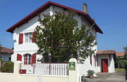 Saint-Vincent-de-Tyrosse House | L'ensoleillée - St-vincent-de-tyrosse