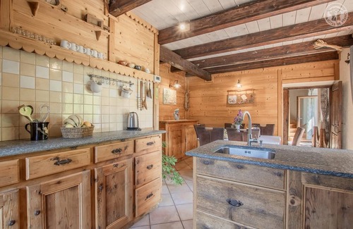 Beaufort House | L'epilobe - Beaufort Areches