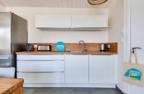 L'Epine Ski Chalet | L'Épine - Bright house - 300m from the beach