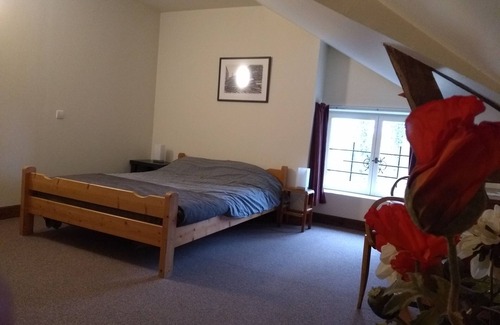 Saint-Algis Bed & Breakfast | L'Ermite