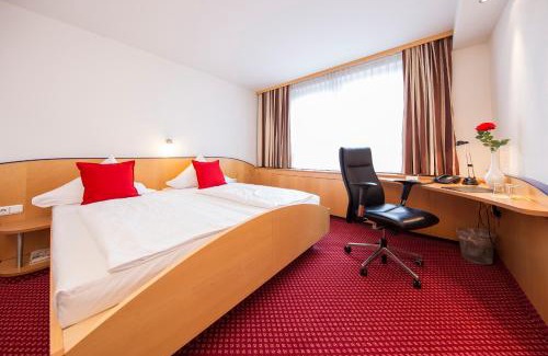 Sprendlingen Hotel | L'Escala