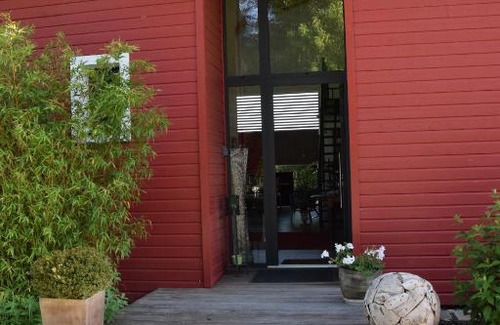 Rouy-le-Petit Bed & Breakfast | L'escale Aux Framboises