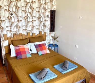 Tartane Apartment | L'escale bleue