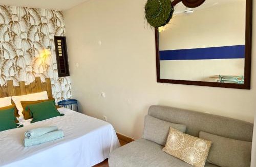 Tartane Apartment | L'escale bleue