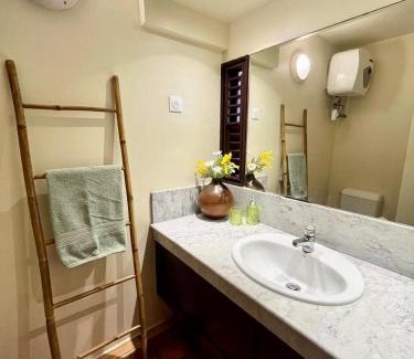 Tartane Apartment | L'escale bleue