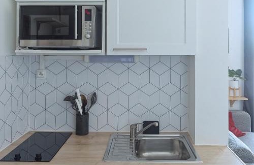 Nogent-le-Rotrou Apartment | L'escale cosy - Idéal Pro & Couple - Gare à 5 mn - Wifi - Parking gratuit