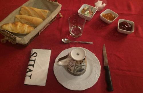 Nassandres sur Risle Bed & Breakfast | L’escale du Bohain