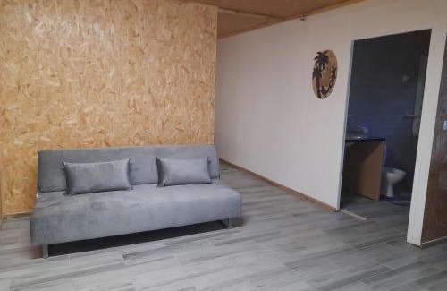 Salazie Apartment | L'escale du radier