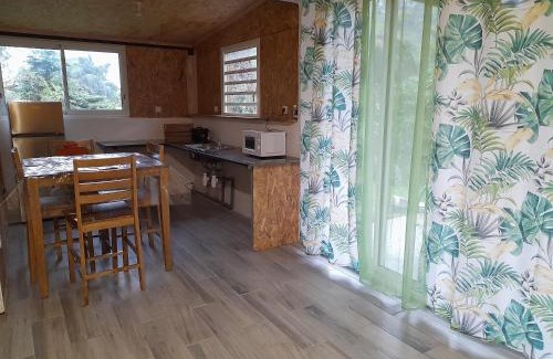 Salazie Apartment | L'escale du radier