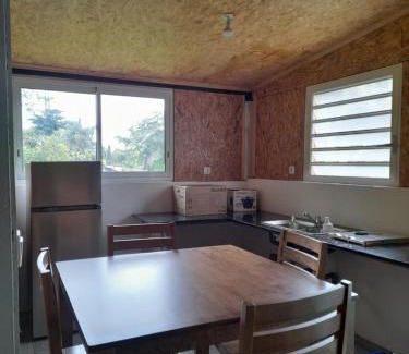 Salazie Apartment | L'escale du radier