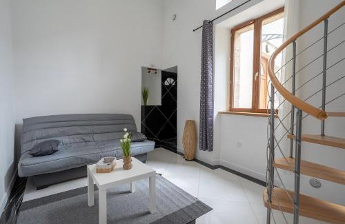 Pontivy Apartment | L'Escale Pondi - A deux pas du château