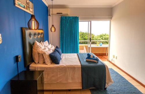 Kingsborough Apartment | L'escalier Cabanas 107