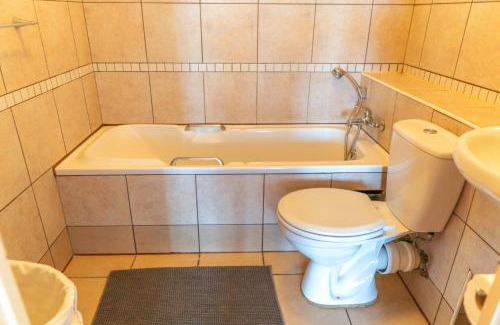 Kingsborough Apartment | L'escalier Cabanas 107