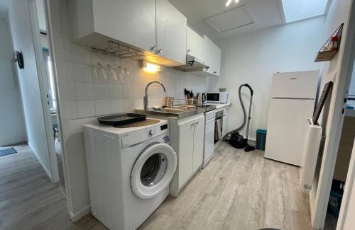 La Rochelle Apartment | L'escapade de Rompsay Cosy & Moderne