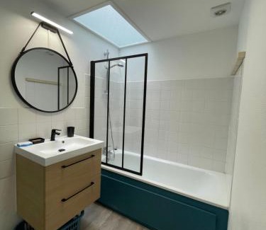 La Rochelle Apartment | L'escapade de Rompsay Cosy & Moderne