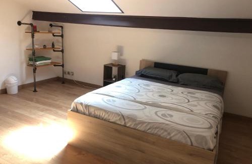 Balaruc-le-Vieux Apartment | L’escapade marine ensoleillée