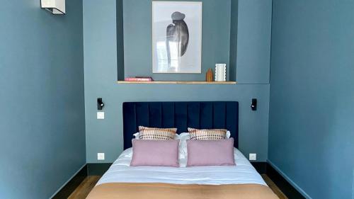 Nevers Apartment | L'escapade rêvée