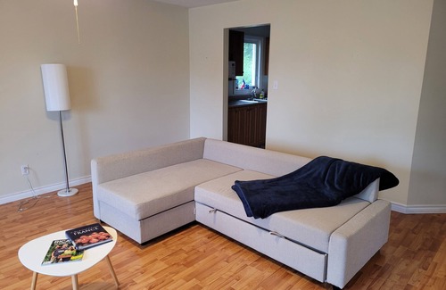 Embrun Condo | L'est Ontarien à son Meilleur!