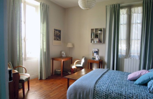 Pardies-Pietat Bed & Breakfast | L'Estancat