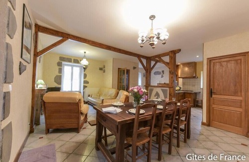 Saint-Nectaire House | L'estanco - Saint-nectaire