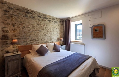 Orcival Other | L'Etable - ORCIVAL - Gîte