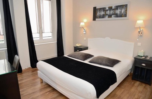 City-Centre - Petite France Hotel | L'EtC Hôtel