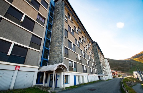 Pla d'Adet Apartment | L'Evasion des Sommets - Studio pieds des pistes